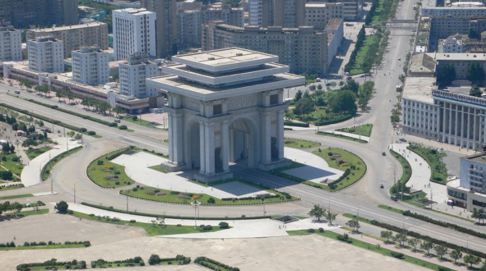 Arch of Triumph